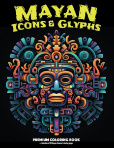 Mayan Icons & Glyphs